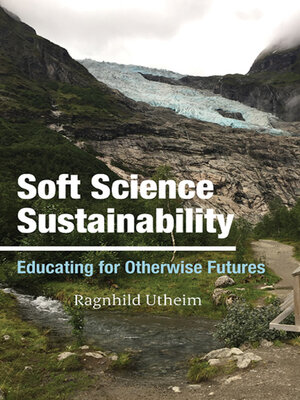 cover image of Soft Science Sustainability